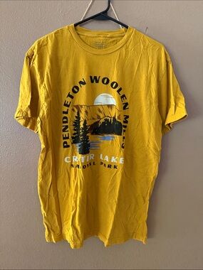 Men’s Pendleton Woolen Mills Tee